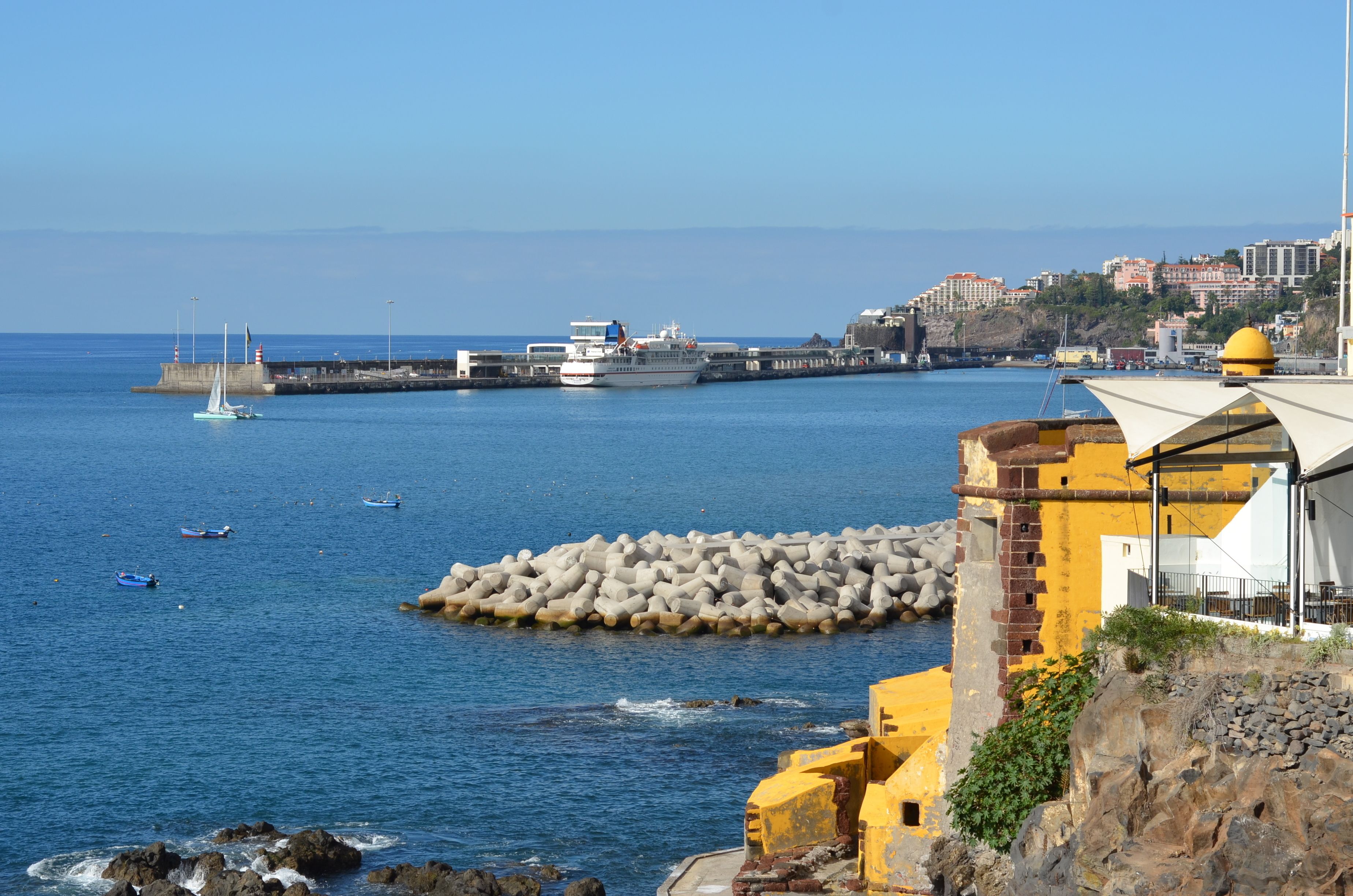 Foto - Residencial Mariazinha by Petit Hotels