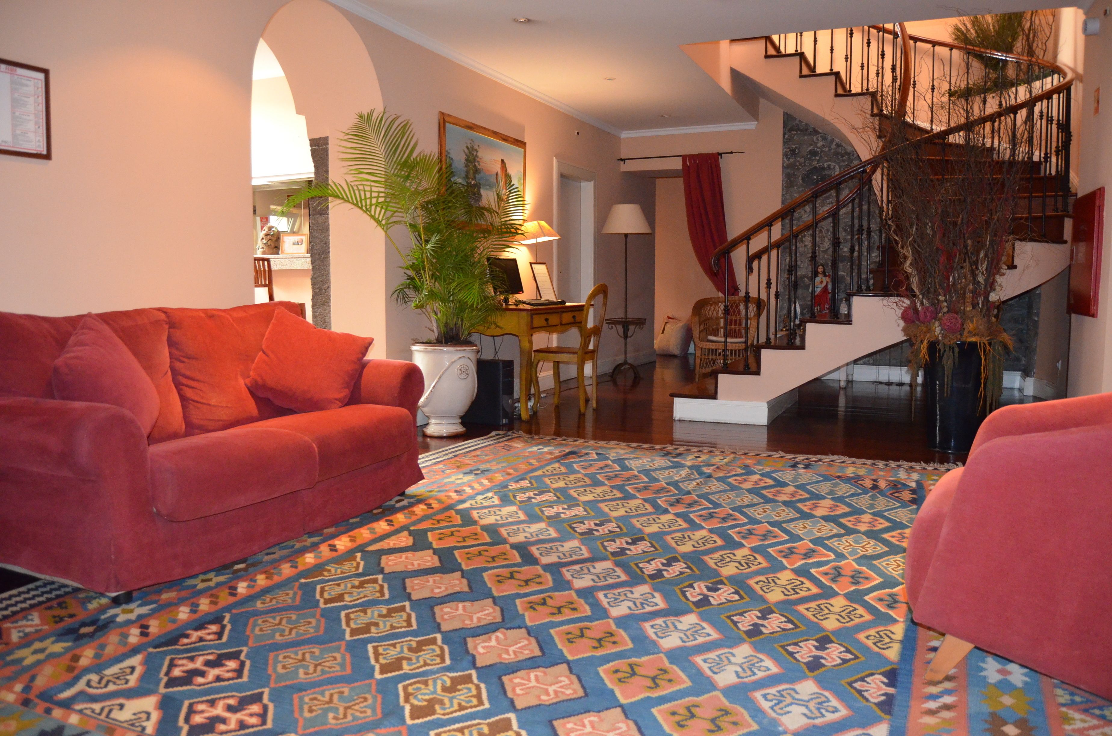 Foto - Residencial Mariazinha by Petit Hotels