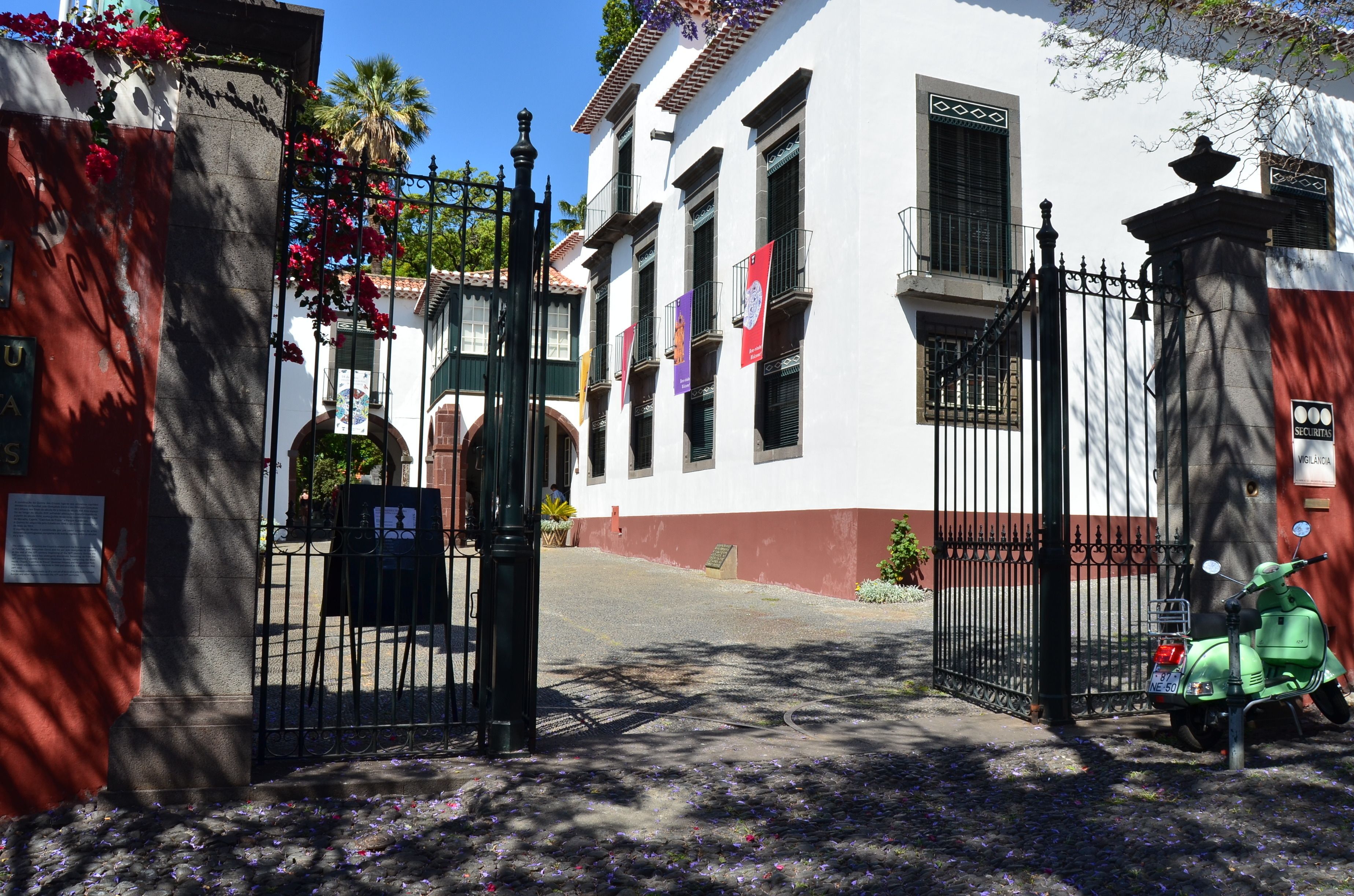 Foto - Residencial Mariazinha by Petit Hotels