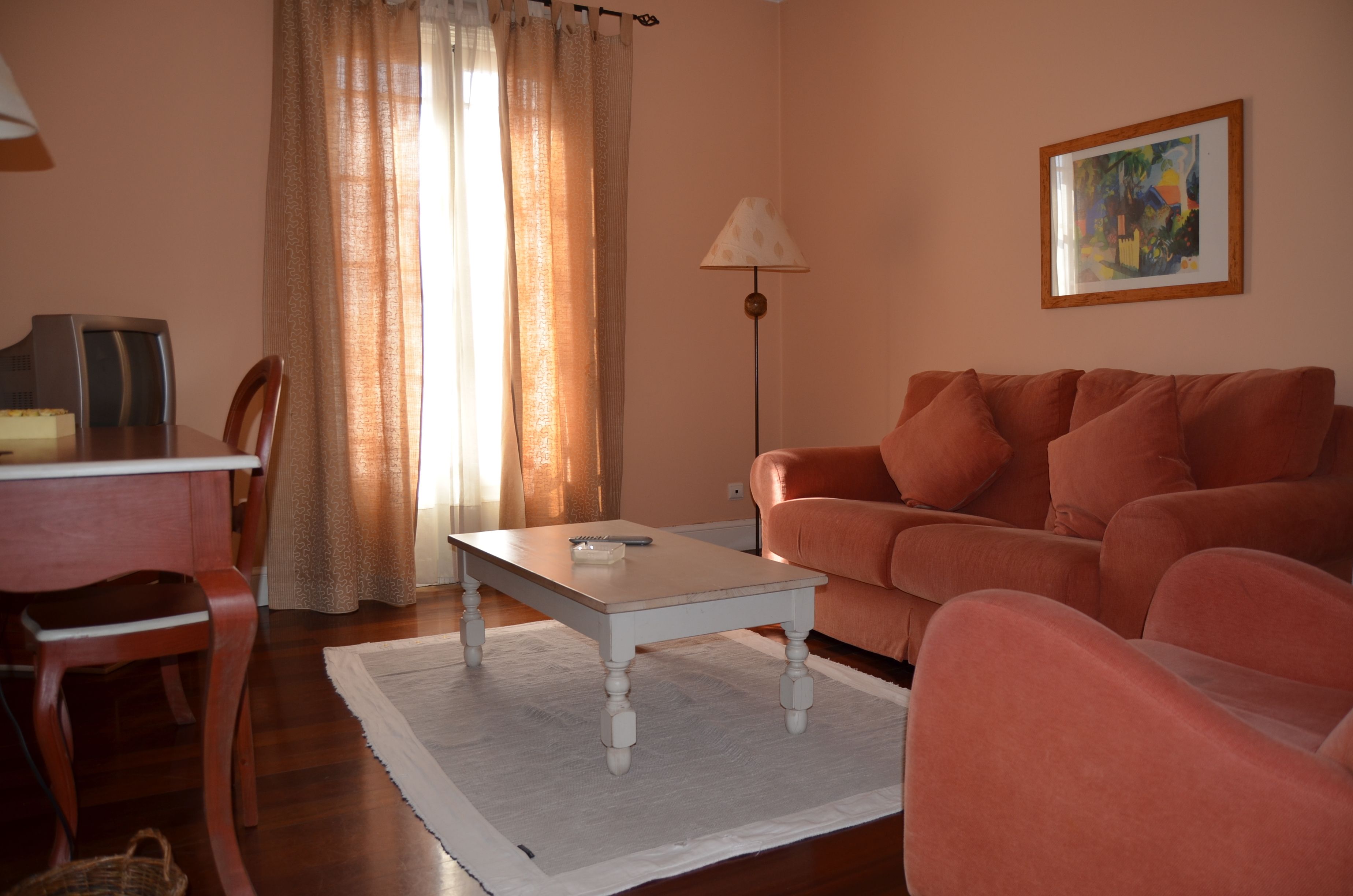 Foto - Residencial Mariazinha by Petit Hotels