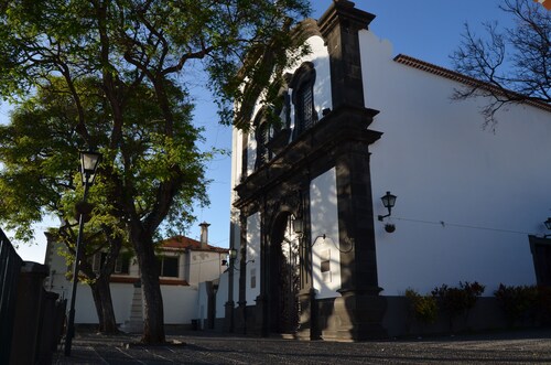 Residencial Mariazinha