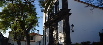 Residencial Mariazinha