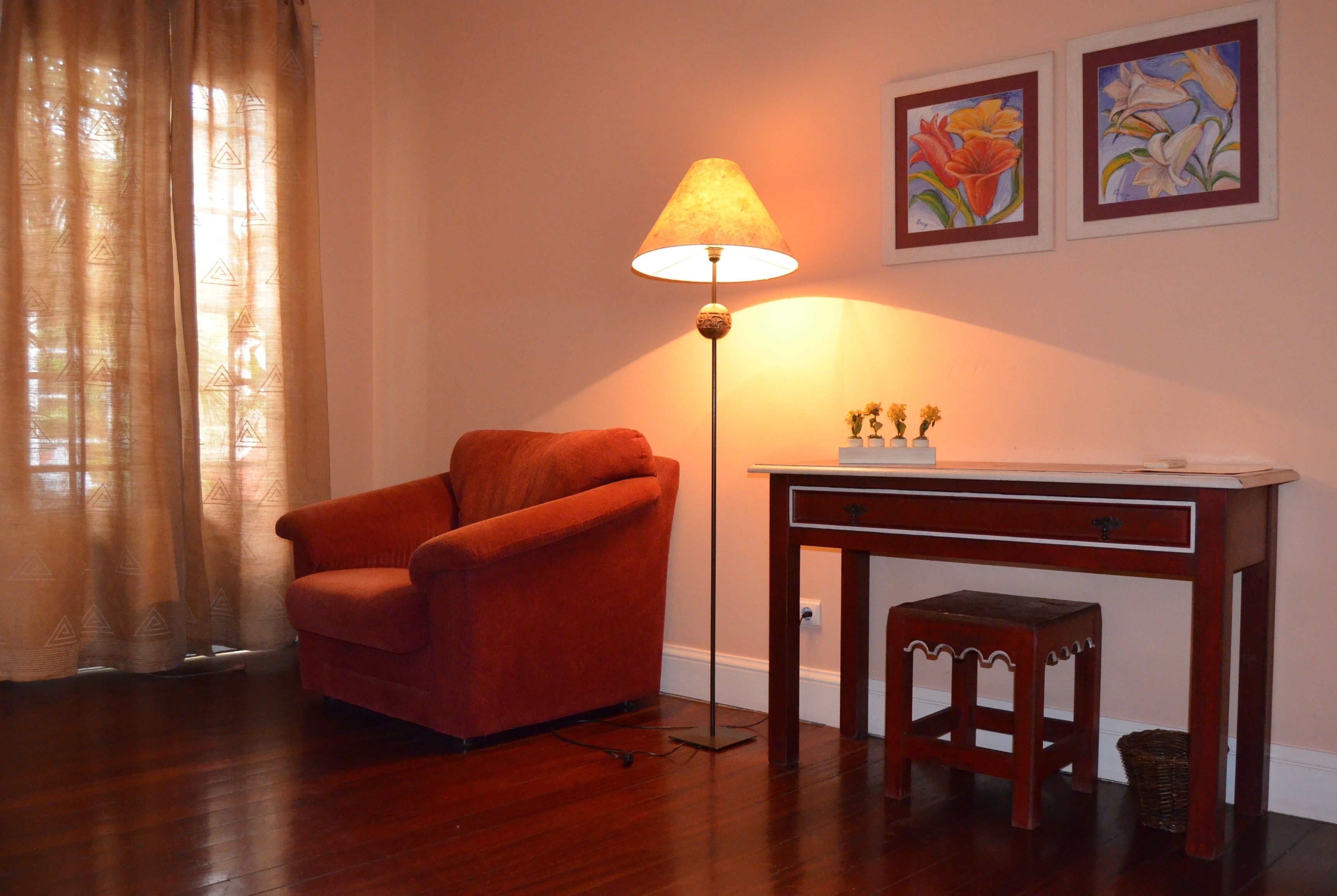 Foto - Residencial Mariazinha by Petit Hotels
