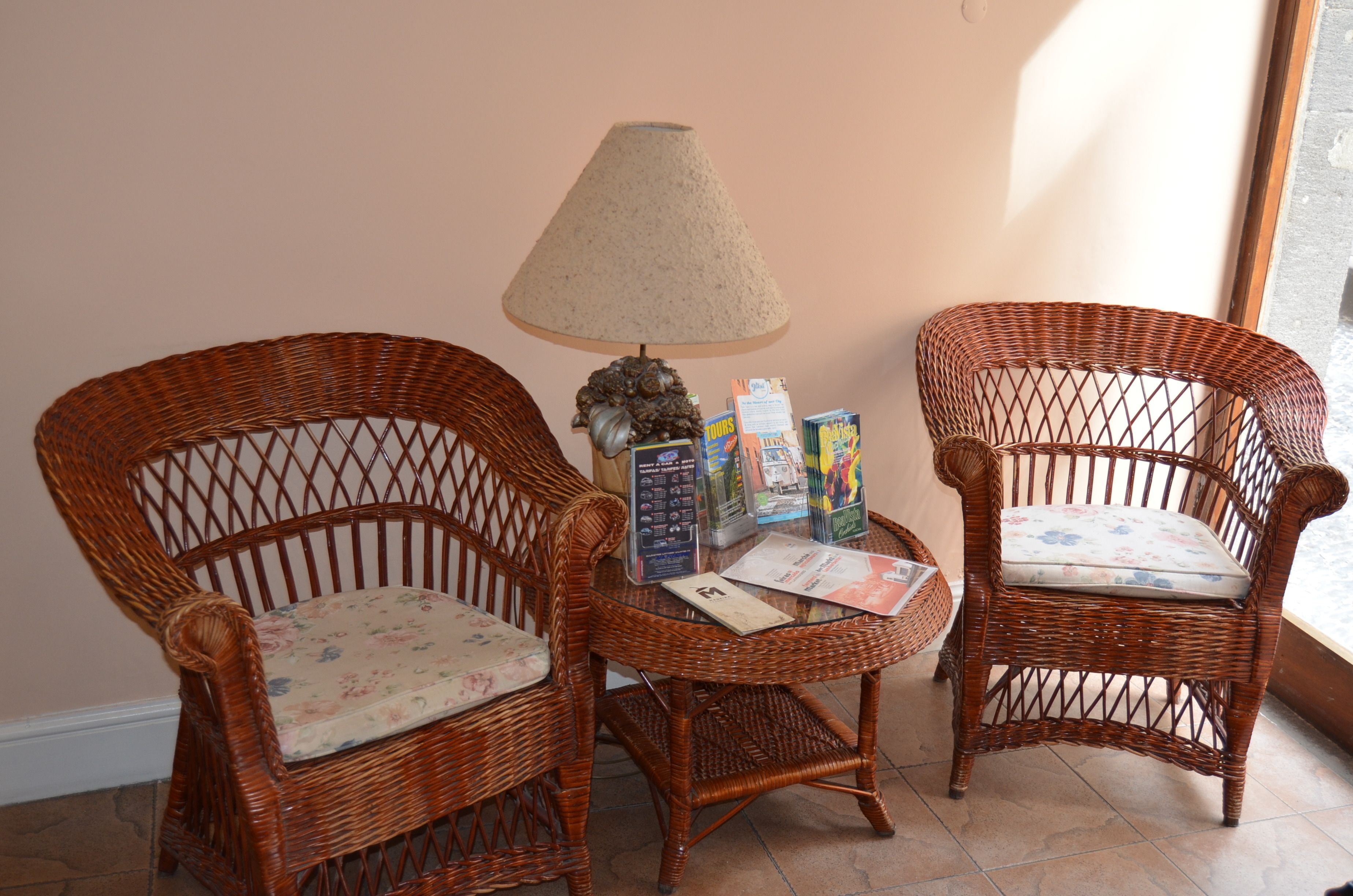 Foto - Residencial Mariazinha by Petit Hotels