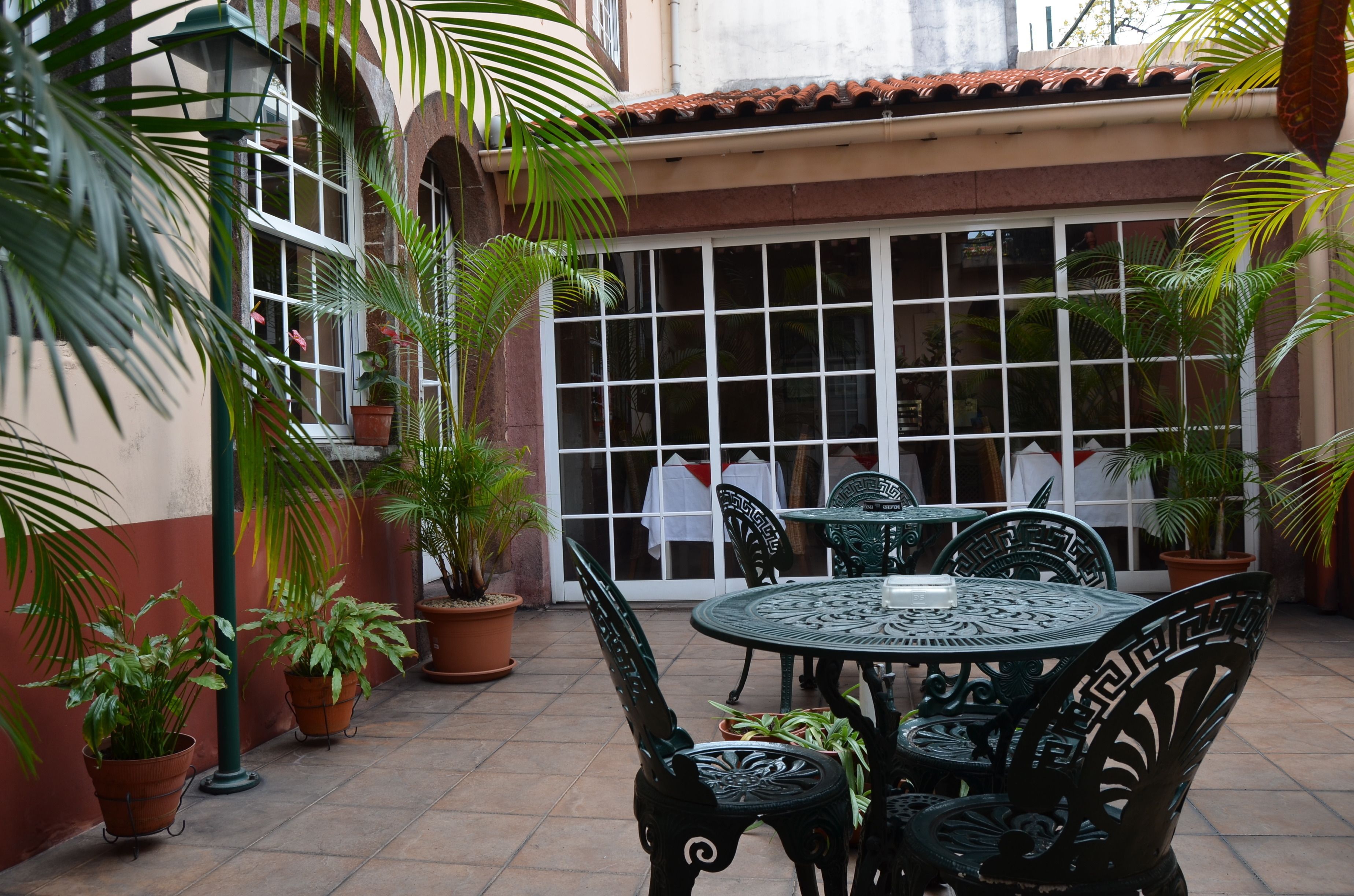Foto - Residencial Mariazinha by Petit Hotels