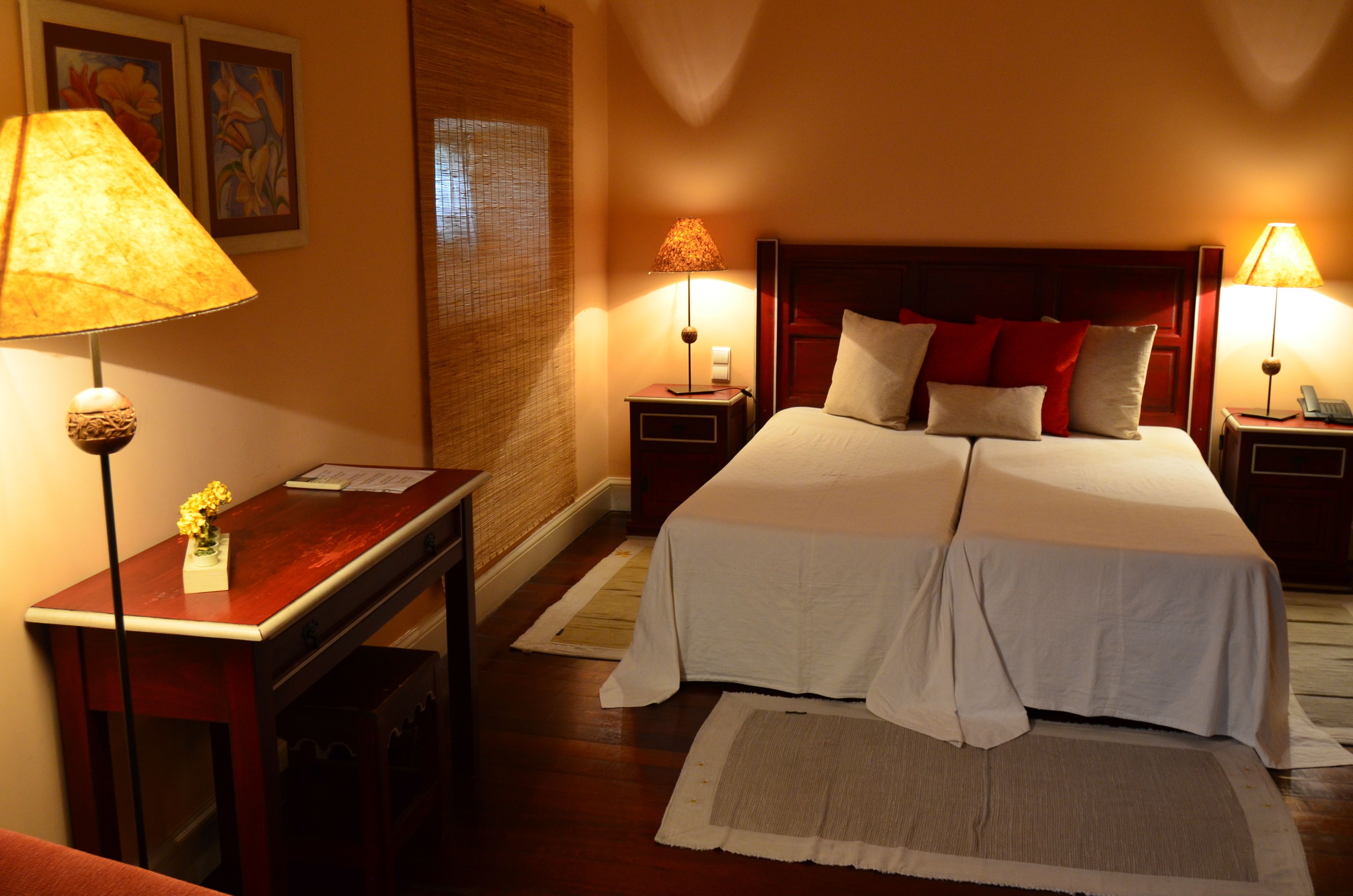 Foto - Residencial Mariazinha by Petit Hotels