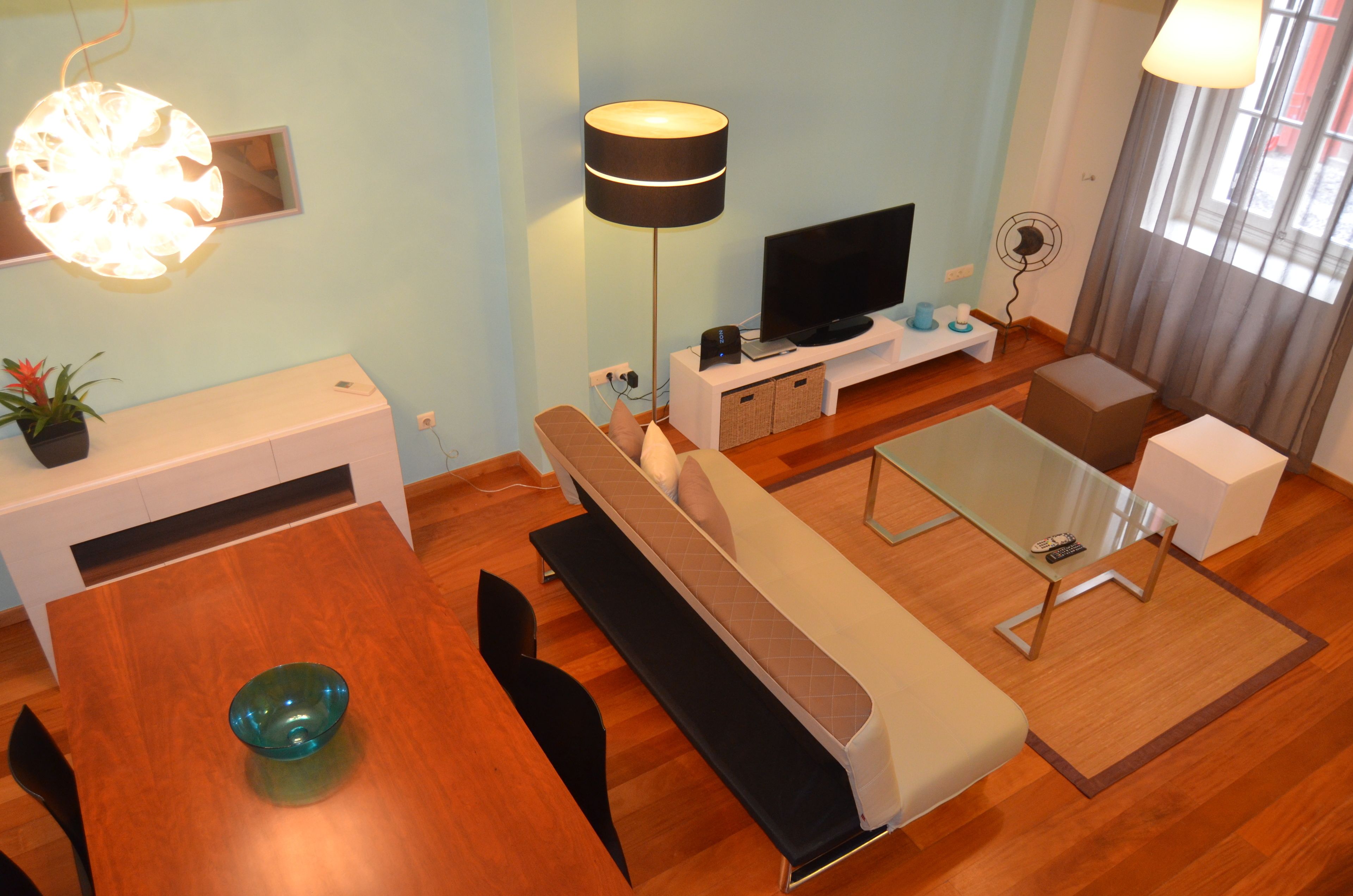 Foto - Residencial Mariazinha by Petit Hotels