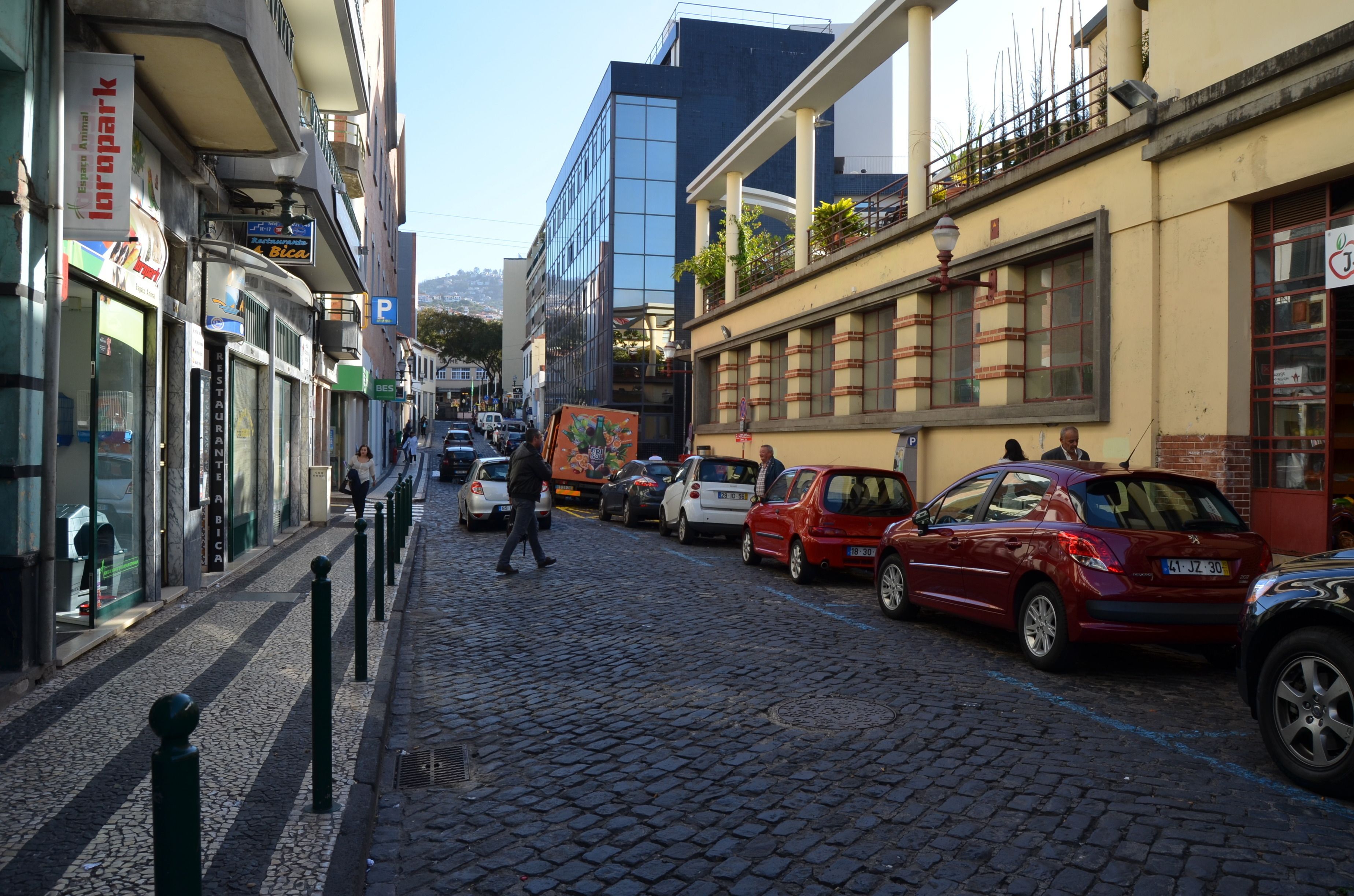 Foto - Residencial Mariazinha by Petit Hotels