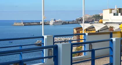 Residencial Mariazinha