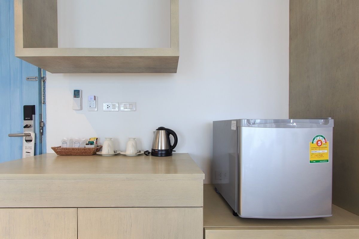 king suite | room amenity