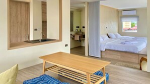 Habitación exclusiva