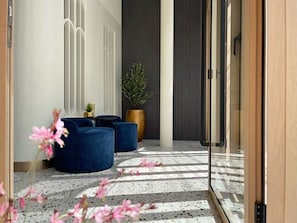 Front of property - Hub Hua Hin 57 Hotel (Hua Hin)