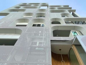 Exterior - Hub Hua Hin 57 Hotel (Hua Hin)