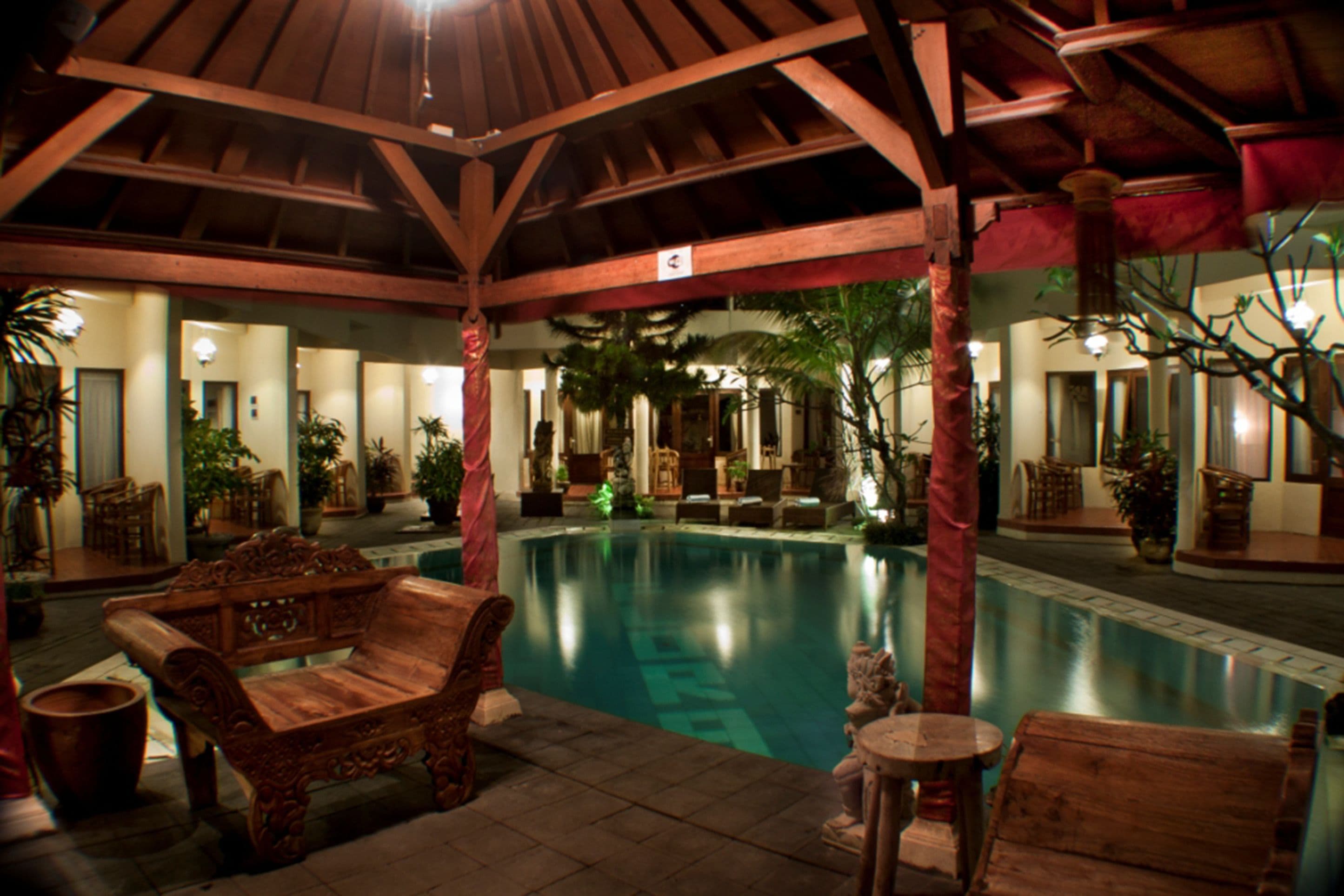 Foto - The Flora Kuta Bali