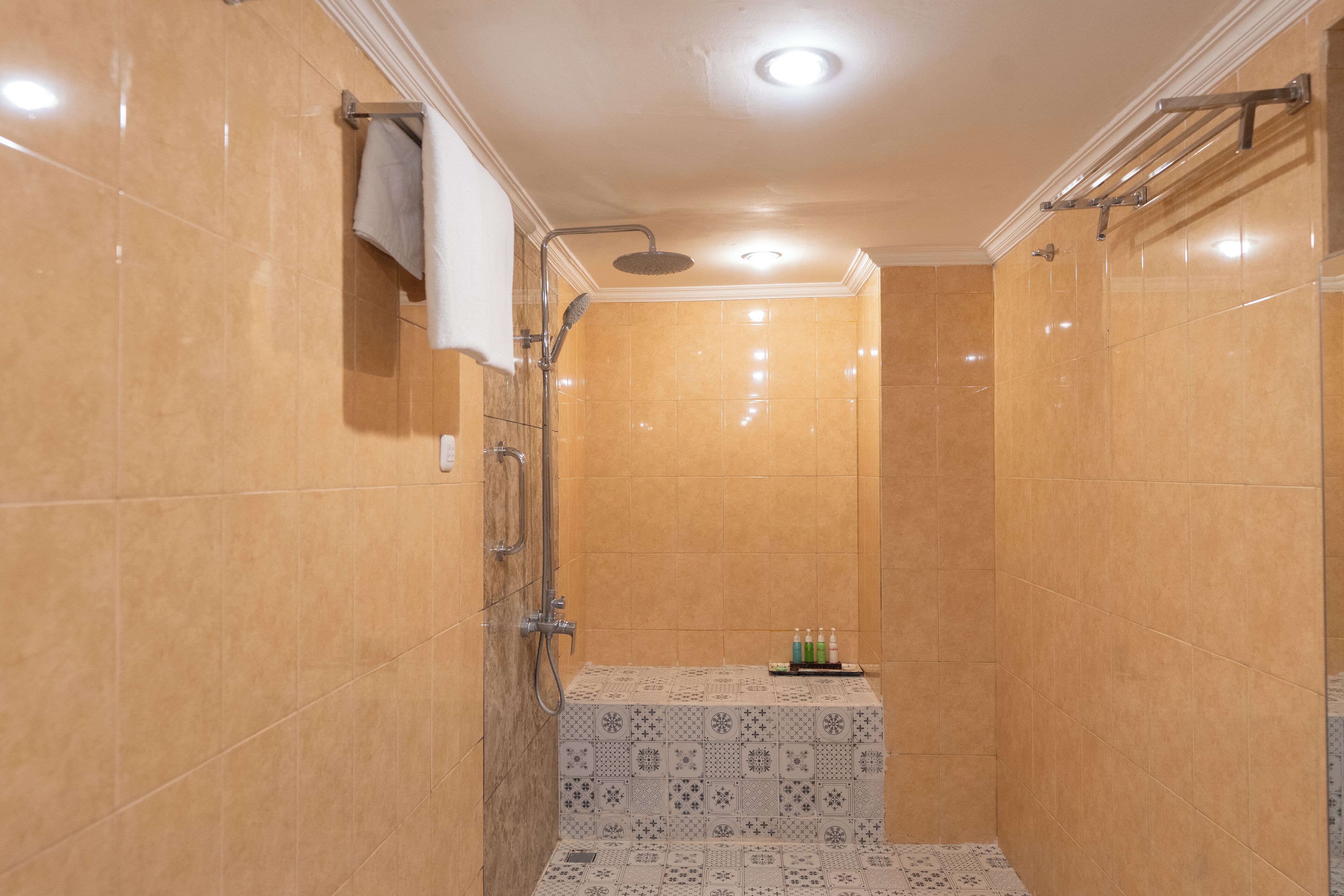 Foto - The Flora Kuta Bali