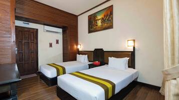 Kamar