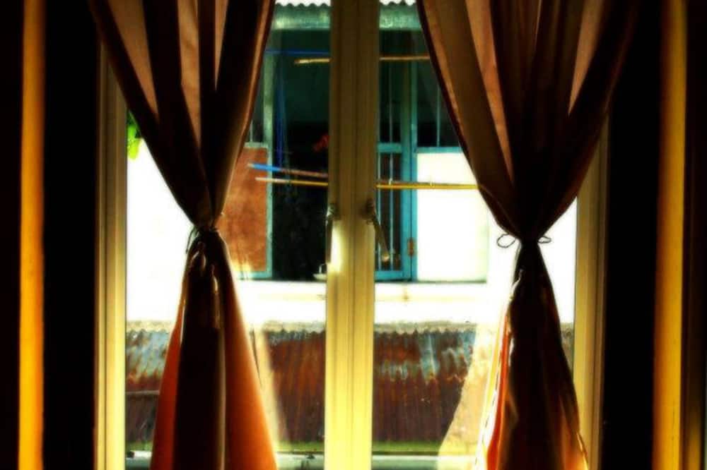 Mini Sayang Residence