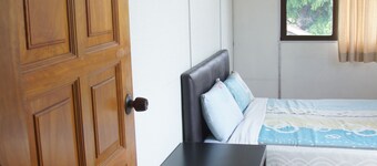 The Jiong Guesthouse - Hostel