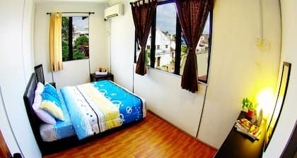 The Jiong Guesthouse - Hostel
