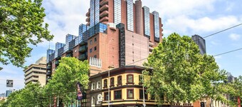 Paramount Serviced Apartments
