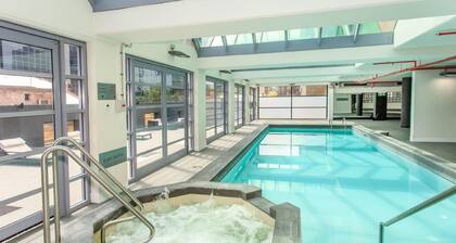 Paramount Serviced Apartments