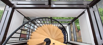 Paramount Serviced Apartments