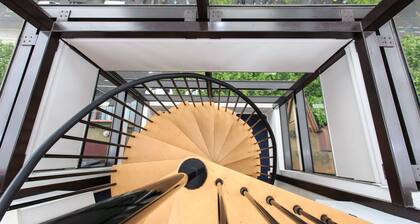 Paramount Serviced Apartments