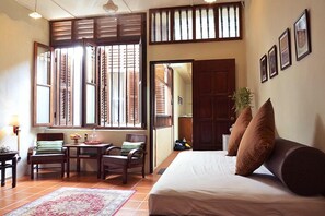 Deluxe Suite - Songket - Noordin Street House (George Town)