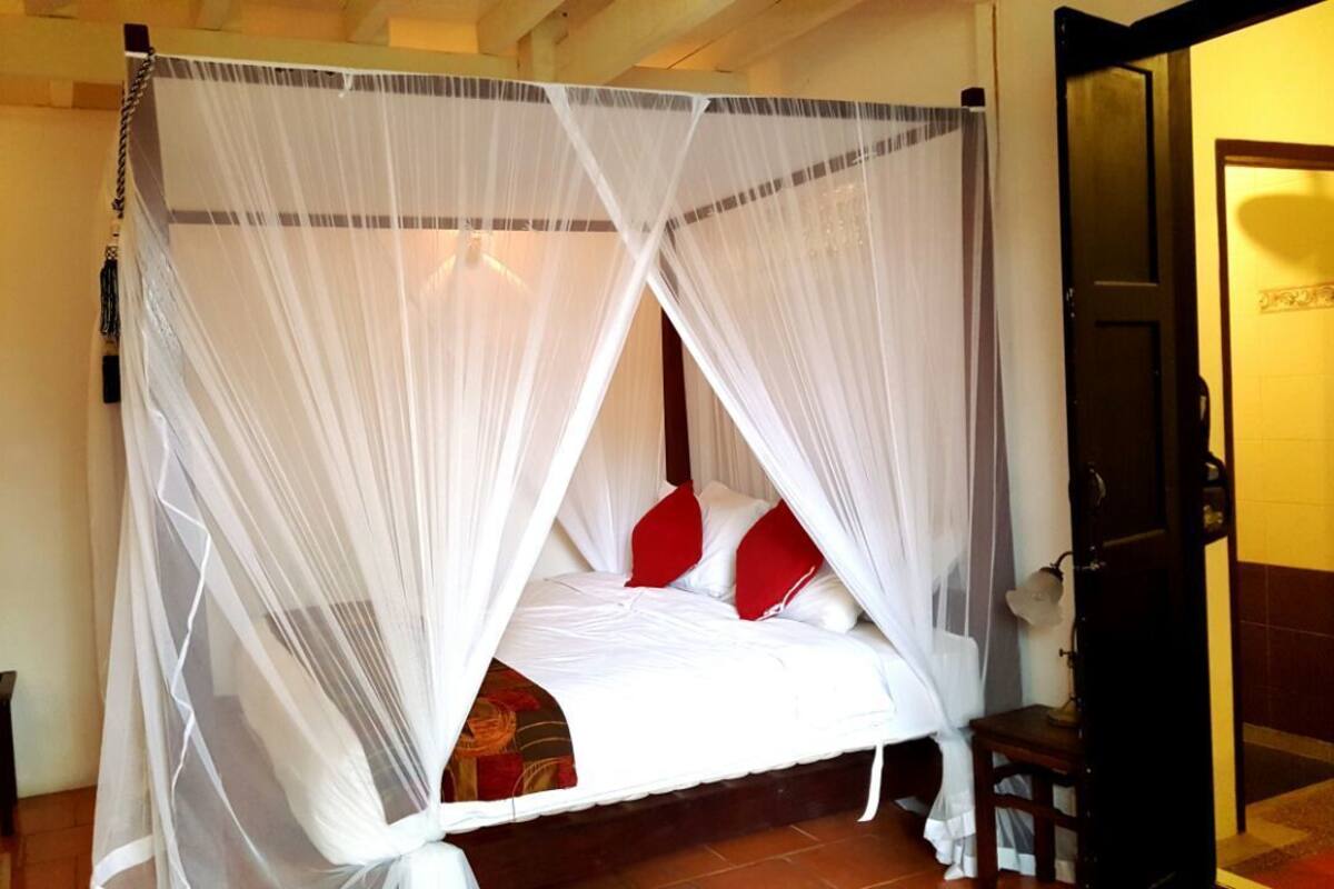 In-room safe, individually decorated, individually furnished
