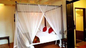 Deluxe Suite - Batik | Värdeförvaringsskåp på rummet, individuell inredning och unika möbler