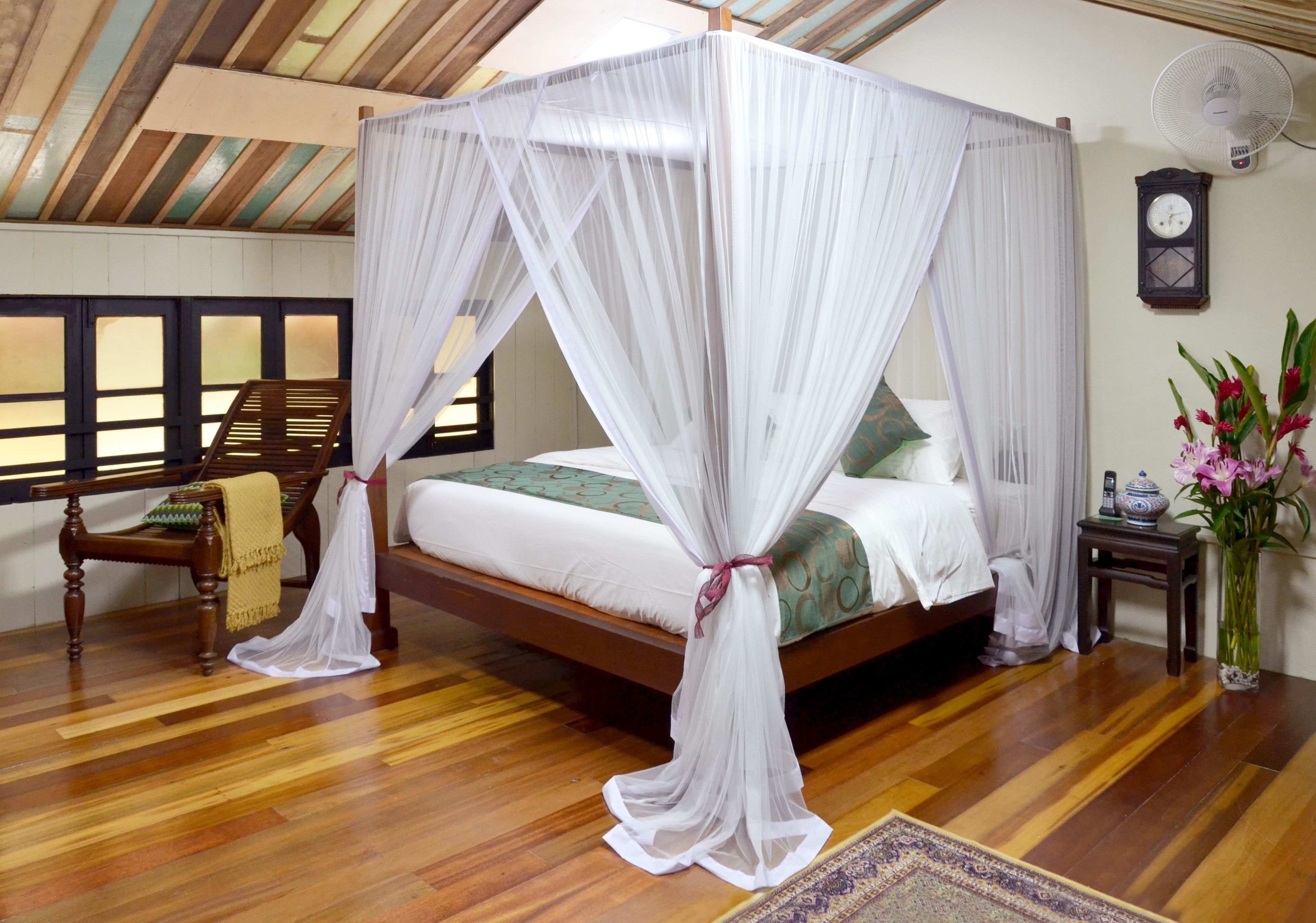 deluxe suite - silk | in-room safe, individually decorated, individually furnished