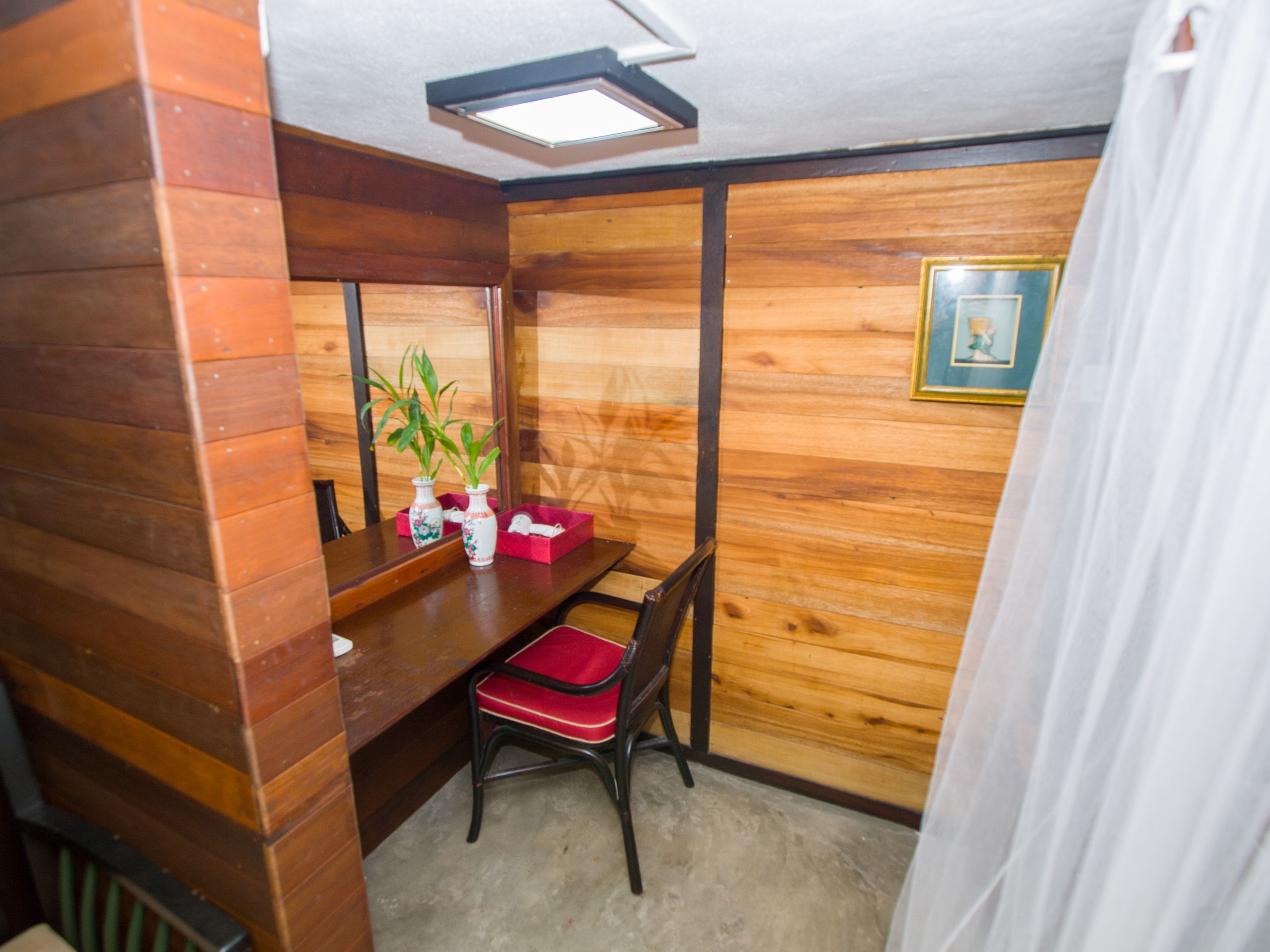 family suite - organza | in-room dining