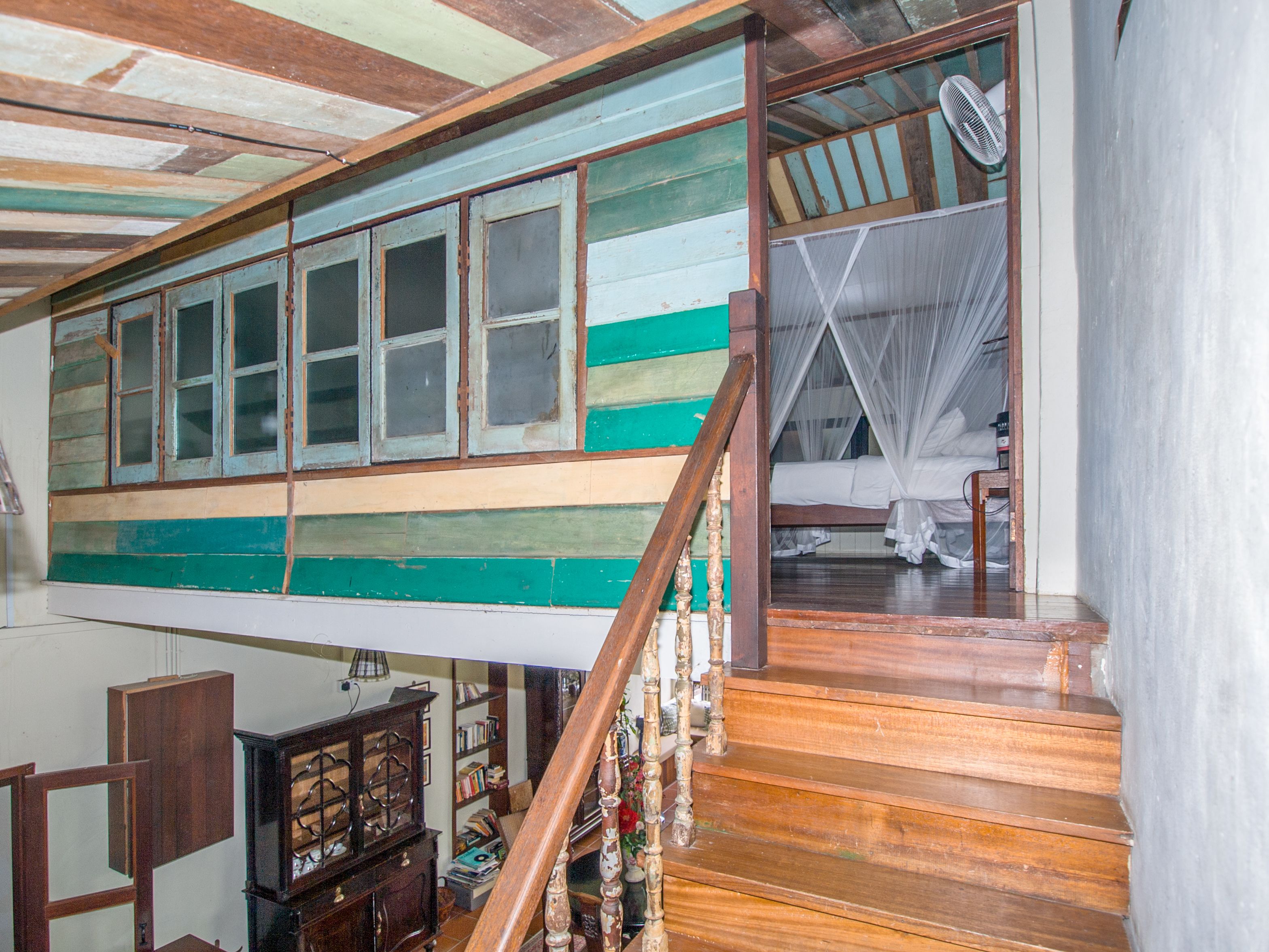 deluxe suite - silk | in-room safe, individually decorated, individually furnished