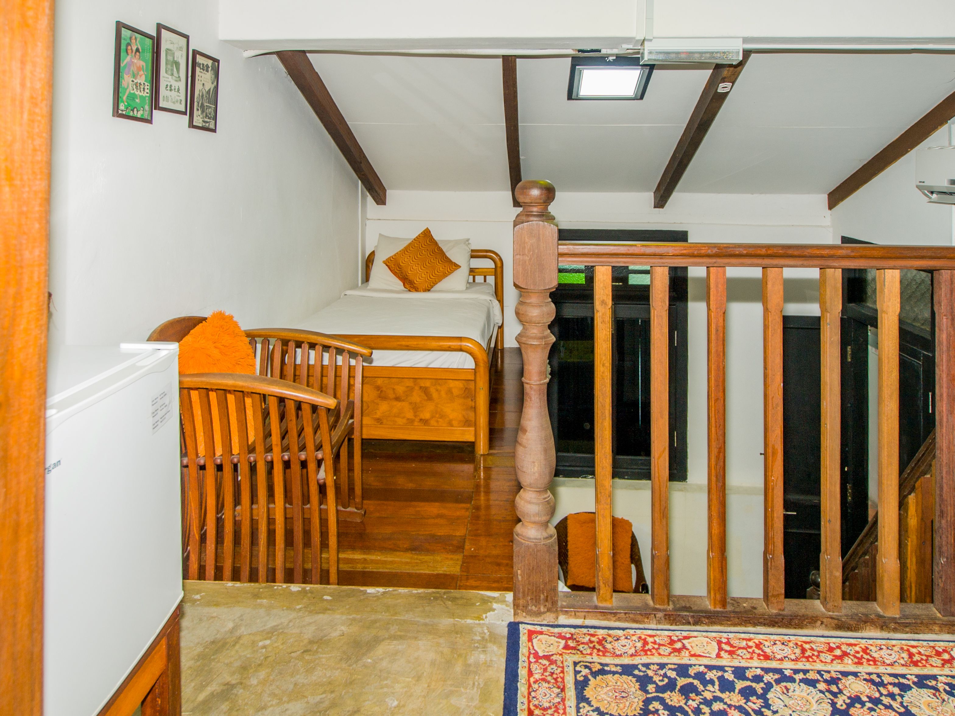 family suite - organza | in-room safe, individually decorated, individually furnished