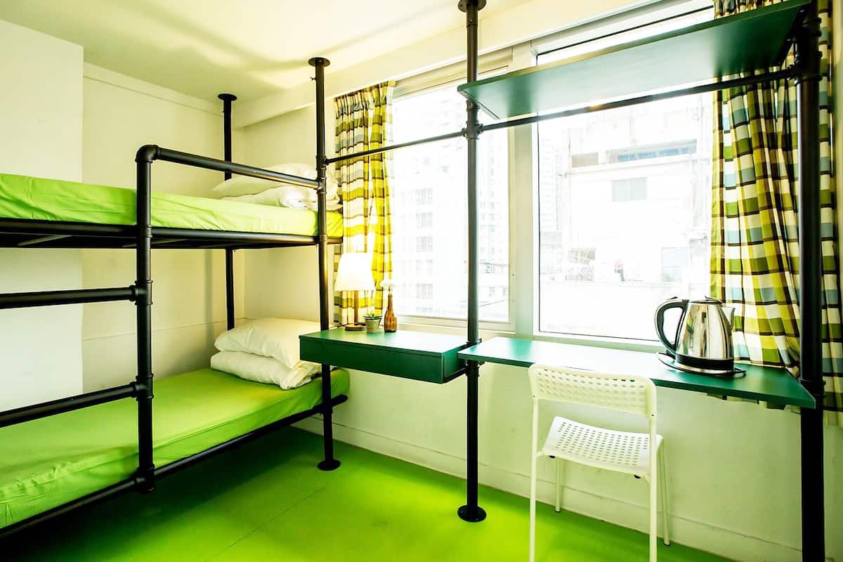 Junior Twin Room