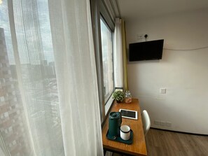 Standard Single Room, 1 Twin Bed | Soundproofing, free WiFi, bed sheets - Yesinn @YMT (Kowloon)