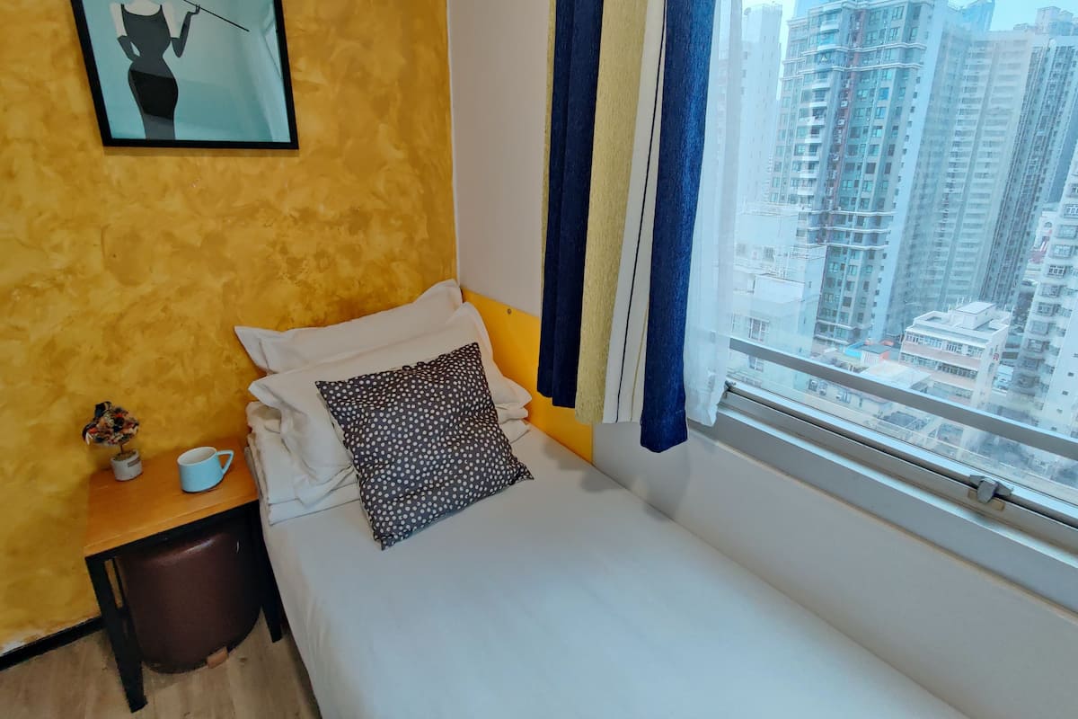 Standard Single Room, 1 Single Bed