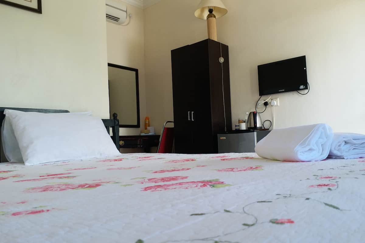 Standaard kamer | Gratis wifi
