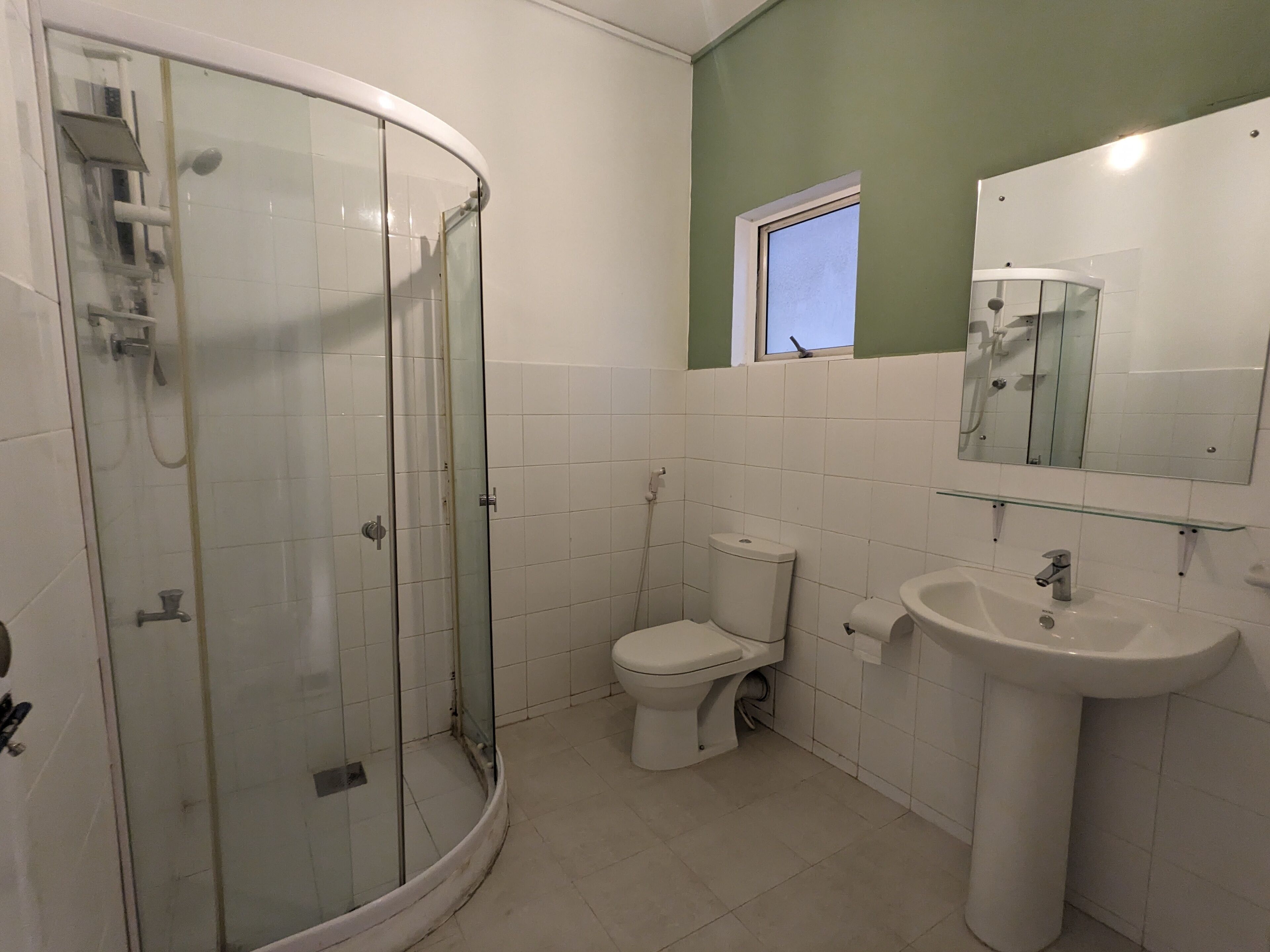 Foto - Palmyrah Residencies