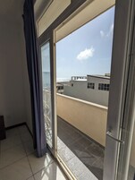 Habitación superior | Sábanas de algodón egipcio y ropa de cama de alta calidad