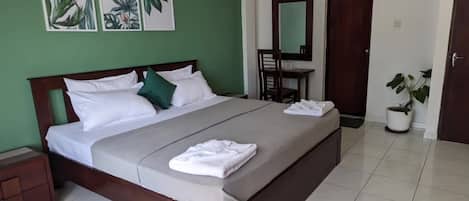 Sábanas de algodón egipcio y ropa de cama de alta calidad