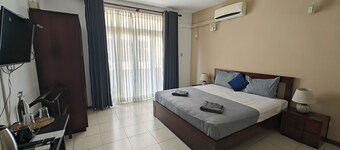 Palmyrah Residencies