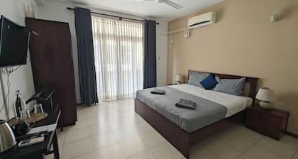 Palmyrah Residencies