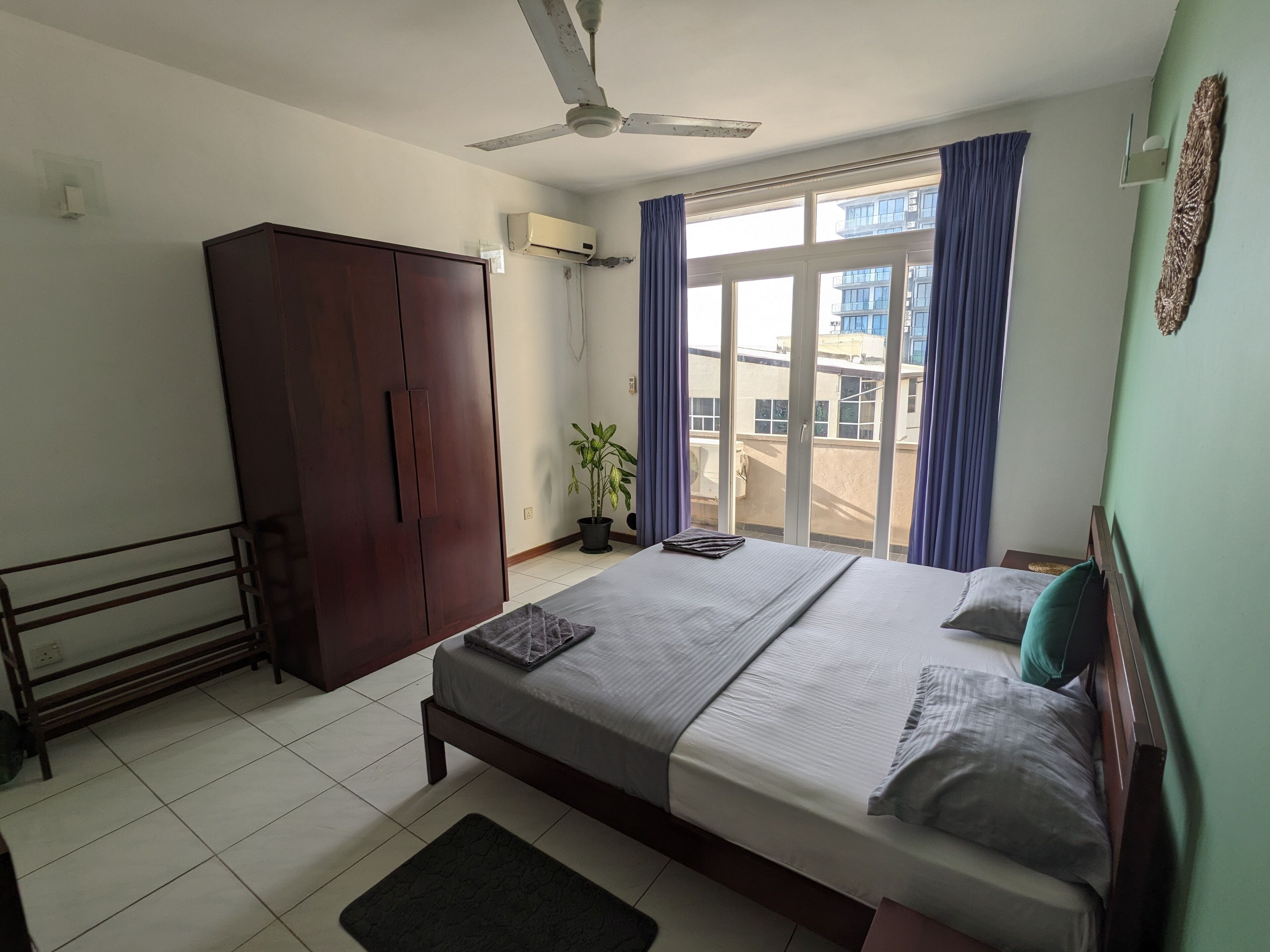 Foto - Palmyrah Residencies