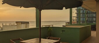 Palmyrah Residencies