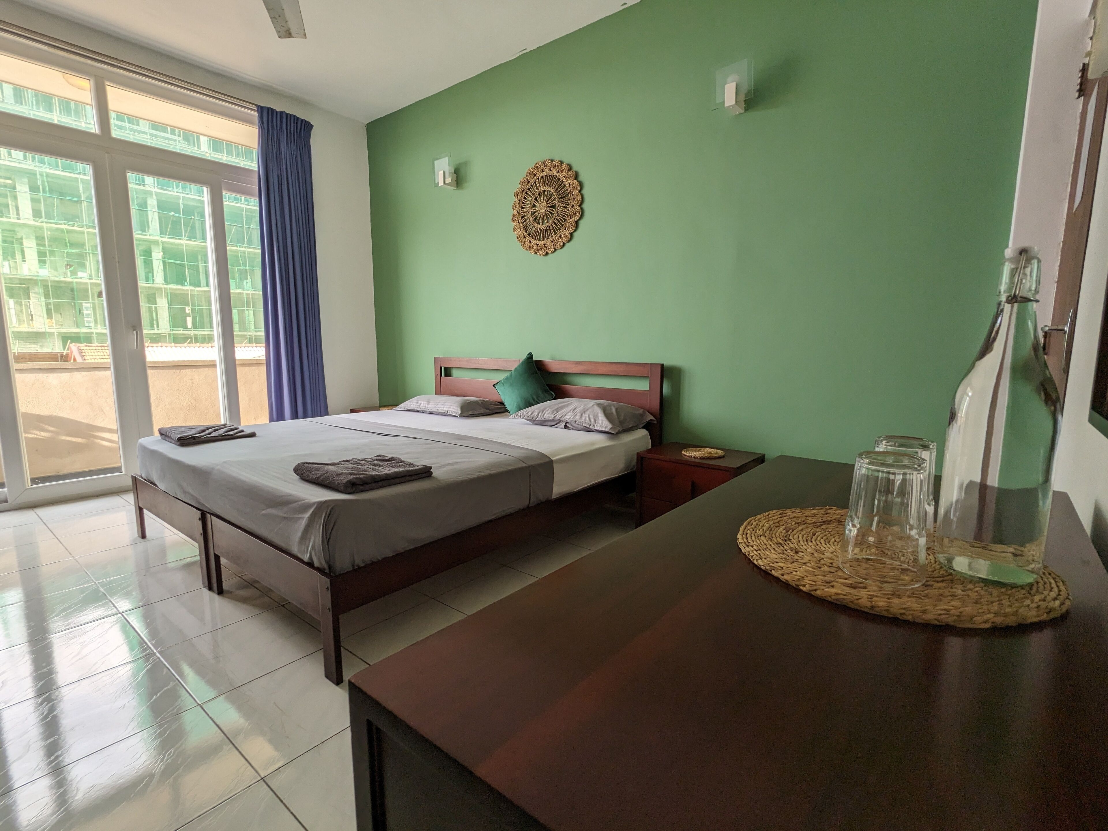 Foto - Palmyrah Residencies