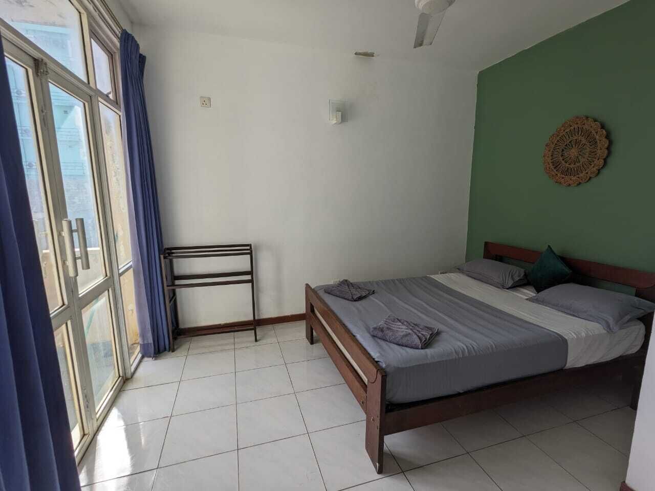 Foto - Palmyrah Residencies