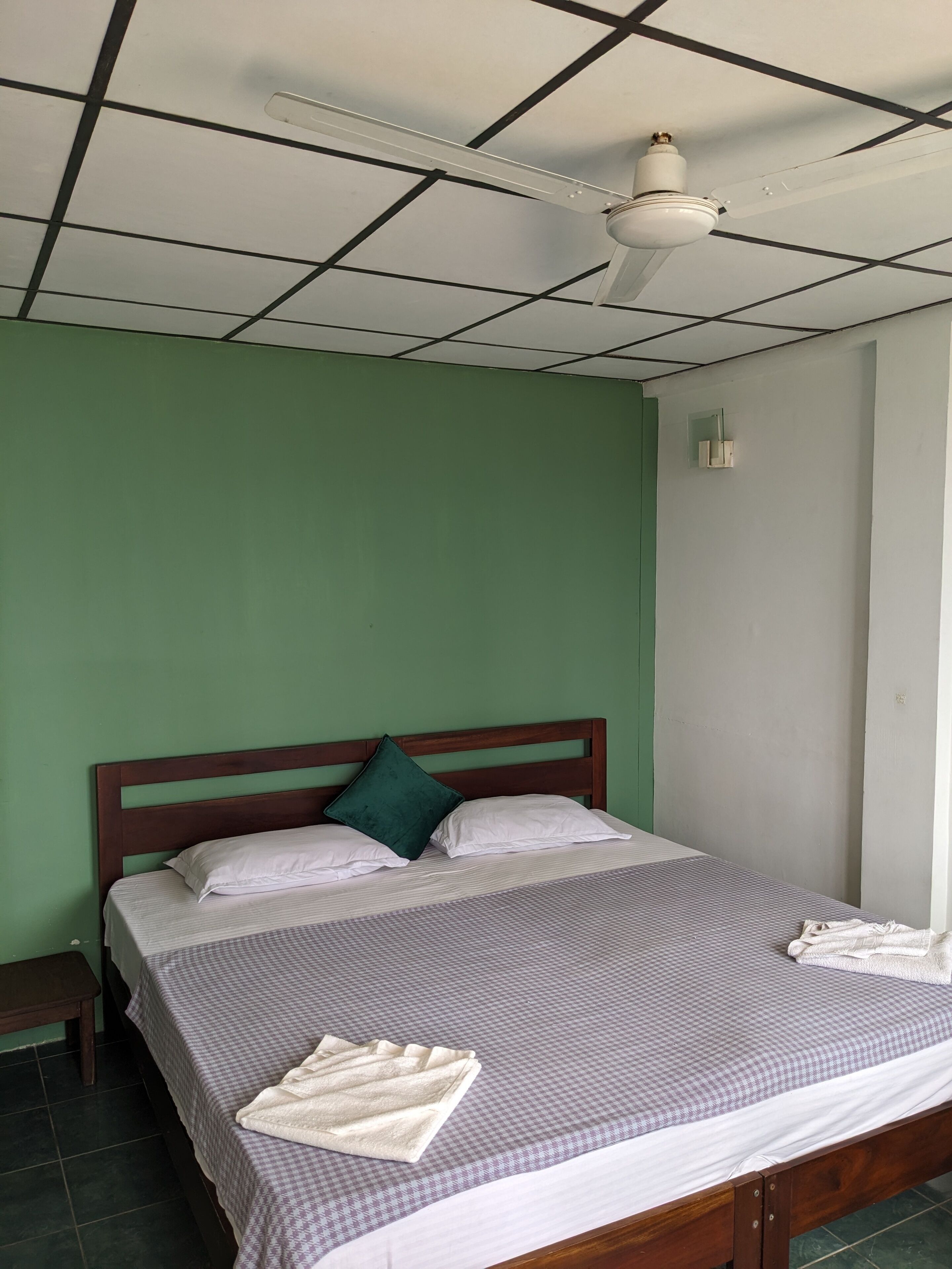 Foto - Palmyrah Residencies