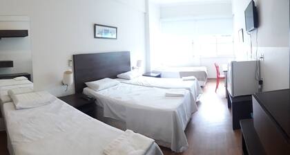 Eco Suites Hotel Manaus