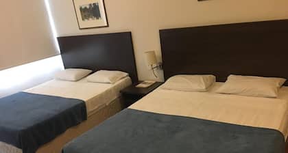 Eco Suites Hotel Manaus